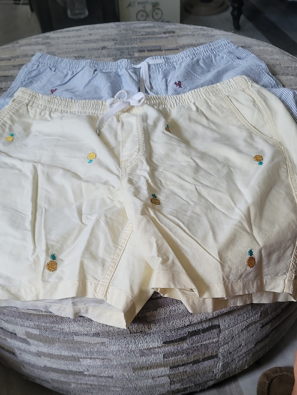 LANDENDS MENS SHORTS